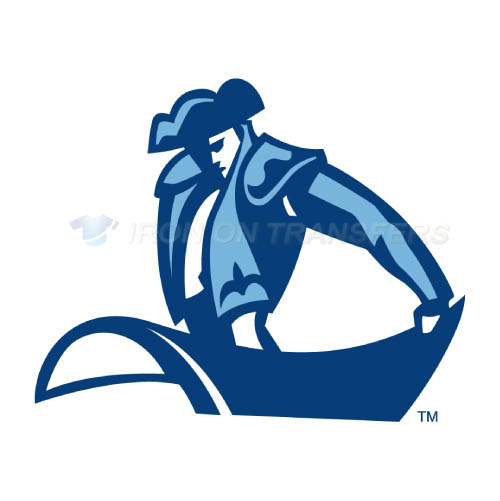 San Diego Toreros Iron-on Stickers (Heat Transfers)NO.6116